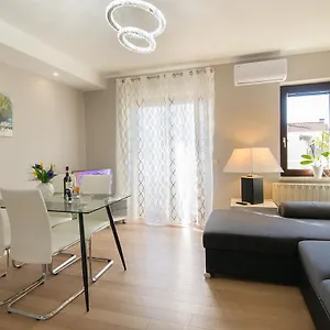  Appartamento Motovunska 39 Croazia