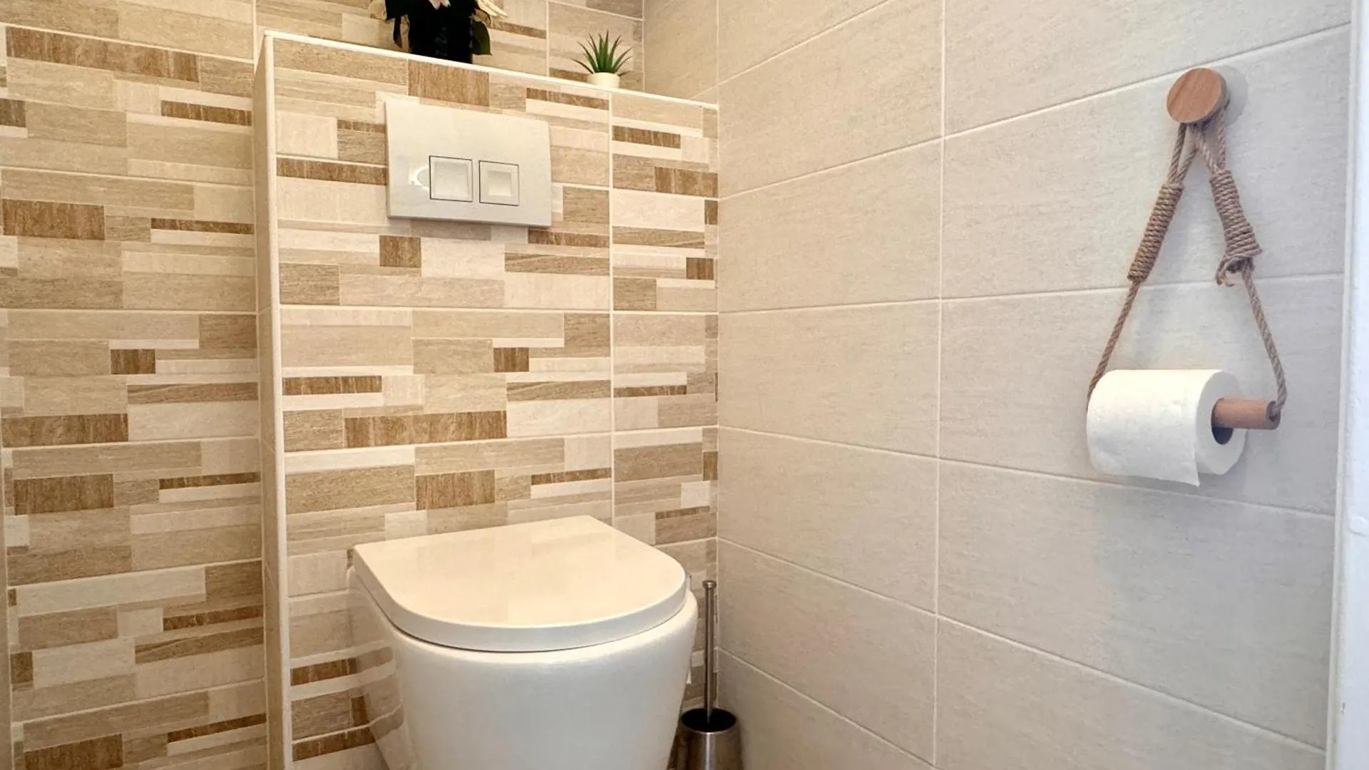 Charming 2-Rooms Apartment - Walk To Beach, Near Monaco & Menton Roquebrune-Cap-Martin 0*,